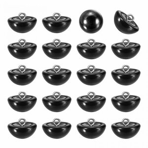 uxcell 2028Lۂ͑p[{^18mm 6/8" n[t{[ h[^VN{^DIYȃ{^ߗރu C_EFfBOhXDIYNtg 