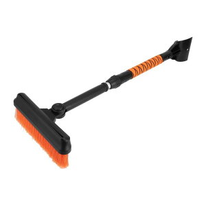 Partuto 1pc 80x11cm ���j�o�[�T���J�[�p�A�C�X�X�N���[�p�[�u���V�t���u���[�� - SUV�p��X�����ԃg���b�NRV�p�E�C���h�X�N���[���T�C�h�E�B���h�E�A���`�N���b�V�� - �v���X�`�b�N�I�����W�Ⴉ