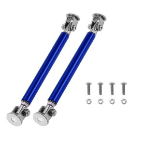 Partuto 210cm/3.94inJ[Xvb^[T|[gbh\ȃtgAop[bvXvb^[Xgbgbh^CT|[go[ A~jEu[ hȂ