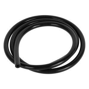 Partuto 1�� 130PSI �ő刳�� ���j�o�[�T�� �V���R�� �o�L���[�� �`���[�u �z�[�X �J�[ �I�[�g���[�e�B�u �o�L���[�� ���C�� �n�C�e���p�`���A �V���R�� �u���b�N 3.3FT 3/16 4mm ���a 2mm ���a 2mm ����