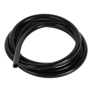 Partuto 1�� 130PSI �ő刳�� ���j�o�[�T�� �V���R���^��`���[�u �z�[�X �J�[ ������ �^�󃉃C�� ���� �V���R�� �u���b�N 5FT 1/4 6mm ���a 2mm ����