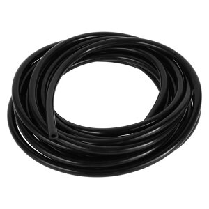 Partuto 1�� 130PSI �ő刳�� ���j�o�[�T�� �V���R���^��`���[�u �z�[�X �J�[ ������ �^�󃉃C�� ���� �V���R�� �u���b�N 16.4FT 3/16 4mm ID 2mm ����