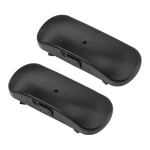 Partuto EChEEHbV[mY No.4H0955987C/4H0955988C ԗptgEChEXv[mY Cp[Xv[bV[WFbg AudiɑΉ A8 2015-2020 p ubN