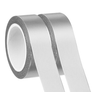 PATIKIL ae[v W[iO XNbvubLO MtgbsOp 2 Se[v Vo[ 3/5" x 32tB[g