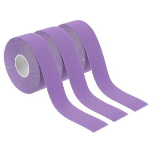 PATIKIL 16.4�t�B�[�g x 1 �G�A���A���t�[�v�e�[�v 3���[�� �A�X���`�b�N�e�[�v �S�����m���X���b�v�O���b�v�e�[�v ���K���O�X�|�[�c�e�[�v ���b�s���O�G�N�T�T�C�Y �W���i�X�e�B�N�X �p�[�v��
