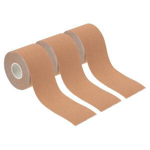 PATIKIL 16.4�t�B�[�g x 2 �G�A���A���t�[�v�e�[�v 3���[�� �A�X���`�b�N�e�[�v �S�����m���X���b�v�O���b�v�e�[�v ���K���O �X�|�[�c�e�[�v ���b�s���O�G�N�T�T�C�Y �W���i�X�e�B�N�X �X�L��