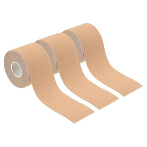 PATIKIL 16.4�t�B�[�g x 2 �G�A���A���t�[�v�e�[�v 3���[�� �A�X���`�b�N�e�[�v �S�����m���X���b�v�O���b�v�e�[�v ���K���O�X�|�[�c�e�[�v ���b�s���O�G�N�T�T�C�Y �W���i�X�e�B�N�X ���C�g�X
