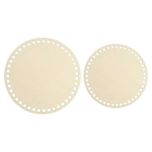 PATIKIL oXPbgEbh{g 15 cm/20 cm ی^ VR؃x[X j҂݃obOVFCp[ DIY obO Ntg҂ݕ Dpi ؐ a3.8 mm