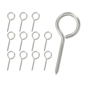 PATIKIL ACXN[ M6x90 mm 12 304XeXX`[ ACXN[tbN Zt^bsOAC{g ؍ތŒP[uC[ щOp Vo[