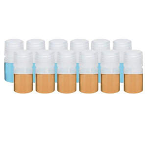 PATIKIL 12 10ml ܃{g PP Lی^{g lWLbvt {p   t ő Tv ۊǃV[p zCg