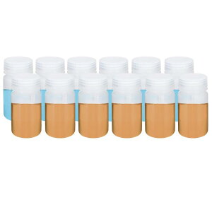 PATIKIL 12 125ml ܃{g PP Lی^{g lWLbvt {p   t ő Tv ۊǃV[p zCg