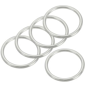 PATIKIL 5 O1.6" 316XeXX`[O}O[h}`p[pXOO}N DIYNtg n[hEFA xg  [hpnڊۃO