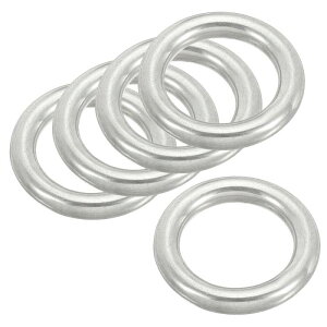 PATIKIL 5 O0.8" 316XeXX`[O}O[hړIOOnڊۃO}N DIYNtg n[hEFA xg  [h 5x20mm