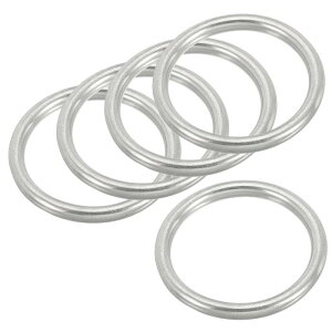 PATIKIL 5 ^O1.6" 316XeXX`[O}O[h}`p[pXOO}N DIYNtg n[hEFA xg  [hpnڊۃO5x40mm