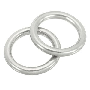 PATIKIL 2 ^O1.2" 316XeXX`[O}O[h}`p[pXOOnڂꂽۃO}N DIYNtg n[hEFA xg  [hp6x30mm