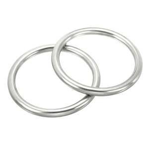 PATIKIL 2 O2.8" 316XeXX`[O}O[h}`p[pXOO}N DIYNtg n[hEFA xg  [hpnڊۃO