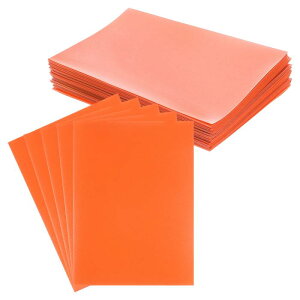 PATIKIL \tgNAJ[hX[uJ[hz_[3.5x2.6C` 50pbNtXgg[fBOJ[hveN^[ W̃RN^u싅Q[g[fBOJ[hp IW