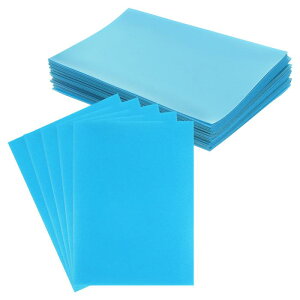 PATIKIL \tgNAJ[hX[uJ[hz_[3.5x2.6C` 50pbNtXgg[fBOJ[hveN^[ X^_[hRN^u싅Q[g[fBOJ[hp Cgu