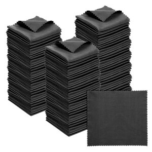 PATIKIL Klp}CNt@Co[N[jONX 130 x 130 mm 100 KlN[jONX \tgCvXN[NX JY KlXN[p F