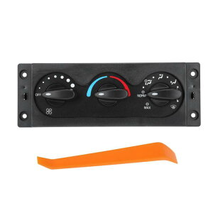 SWITCHRISE �C���^�[�i�V���i�� 4200 4300 4400 7400 7500 7600 7700 8500 8600 Citystar Prostar Dura�@star Lonestar Terra star Transtar Work star�p A/C�q�[�^�[ �N���C���[�g�R���g���[�����W���[�� �X�C�b�`�p�l��