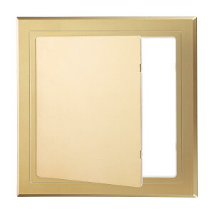 PATIKIL 8x8�i200x200mm�j ���ȔS���^�A�N�Z�X�p�l�� A BS���z�ǃA�N�Z�X�h�A �h���C�E�H�[���z�Ǔd�C�P�[�u���z���p�ȒP�ǌ��J�o�[ ���g�[��