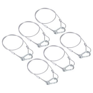 PATIKIL XeXZ[teBP[u23.6"/60cm 62.5mmtLVuZLeBC[[vbN_u[vtbNt Xe[WCeBO וp Vo[