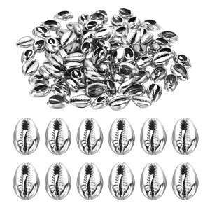 PATIKIL VRLk` [ 100 ȉ~` FLk Ntgy_g I[vobN z^eL̃r[Y t lbNX DIY Cm΍p Vo[