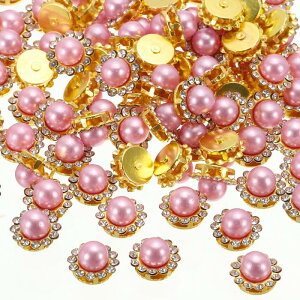 PATIKIL 12 mm t[N[ Dtp[ CXg[ 100  F  tbgobNx[X p[ CXg[ DIY Ntg C hX m CO xg ٖD  C