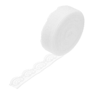 PATIKIL 1" x 29���[�h ���[�X���{�� �|���G�X�e�����n ���B���e�[�W���[�X�g���� �ٖD�N���t�g �M�t�g���b�s���O �E�F�f�B���O�h���X�E�F�f�B���O�t�����[�f�R���[�V���� �z���C�g