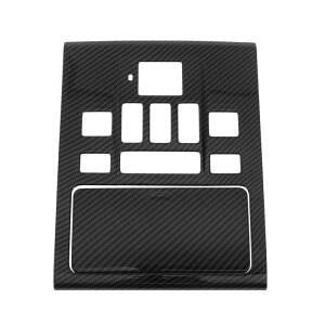 VekAuto Toyota�ɑΉ� �A���t�@�[�h���F���t�@�C�A2023-2025�p���C�g�g�����x�[���t�����g���[�����v�x�[�����C�g�J�o�[�f�R���[�V�����J�[�{���t�@�C�o�[�@�u���b�N�@ABS�� 2��