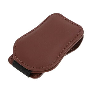 INFINAUTO �ԗp�T���O���X�N���b�v �}�O�l�b�g�t�����j�o�[�T���T���o�C�U�[�T���O���X�z���_�[ �J�[�i�b�p���U�[�� �ԐF 7.5x5cm 1��