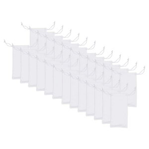 PATIKIL TOX|[` 18 x 9 cm 25 }CNt@Co[\tgACOXP[X gѓdbpВtTOXh[ zCg