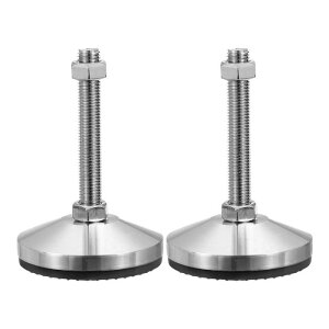 PATIKIL ƋxOtB[g 100mmax[X M16lW 2 Yf| ߉\ ˂tƋx[ rɂ˂ pbhtx[ fXN `FA Lrlbgp 