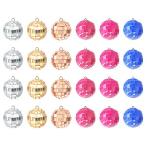 PATIKIL 3cmP[LfR[VfBXR{[ 1ZbgfBXR4D{[P[LfR[V70NfBXRe[}̒ap[eB[pfR[V ~bNXJ[