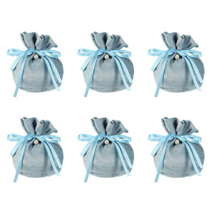 PATIKIL xxbgВ 6"x6" 6 p[txxbgMtgobO NX}X΃EFrOp[eB[tFCo[p~jLfBpbP[WXg[W|[` u[