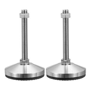 PATIKIL ƋxOtB[g 100mmax[X M16lW 2 Yf| ߉\ ˂tƋx[ rɂ˂ pbhtx[ fXN `FA Lrlbgp