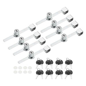 PATIKIL XChKXhA`FbgbN 140x11 mm 8 L[̃V[P[XfBXvCZLeBbN 16L[t V[P[XfBXvCP[X Lrlbg N[[bgp 