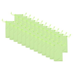 PATIKIL TOX|[` 18 x 9 cm 25 }CNt@Co[\tgACOXP[X gѓdbpВtTOXh[ 