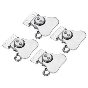 PATIKIL XvO[hꂽȒԃcCX gb`2.2"x2" 4pbN X`[cCX gb`ƃL[p[gONv^n[hEFA P[X{bNX`FXgN[W[p V