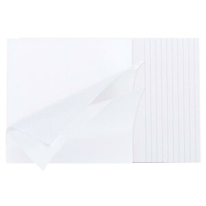 PATIKIL tbNAh[vXgbv 4" x 4" 12pbN XNGA XgO e[v ʔSe[v obN}Ege[v z[ItBXł̎gp Oł̎gp zCg