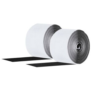 PATIKIL 2" x 9ft tbNAh[vXgbv 1Zbg[ ͂ȃe[v ʔSXeBbL[t@Xi[ wʃ}Ege[v z[܂̓ItBXł̎gp Oł̎gp 