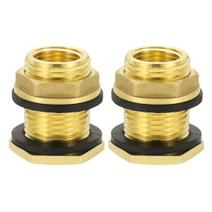 PATIKIL ^JoNwbhtBbeBO 2 1/2" NPT tB[[ x 3/4" GHT [ K[fz[XXbh _uXbh oNwbh EH[^[^NRlN^[ JoPc VN p