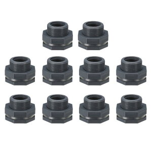 PATIKIL 1"PVCoNwbhtBbeBO VRV[KXPbgt 10pbNoNwbhEH[^[^NRlN^ JoPc VN p K[fz[XtBbeBO 