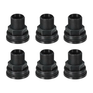 PATIKIL 1/2"x 3/4"jpPVCoNwbhtBbeBO 6_uXbhoNwbhEH[^[^NRlN^[ V[KXPbgt JoPc VN p 