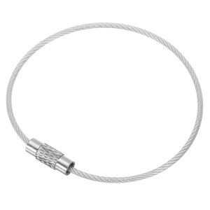 PATIKIL 150 mm C[L[`F[P[u 25 XeXX`[ L[OP[u ^L[O L[`F[[v ו^O[v ו^O L[z_[݂̒艺p 