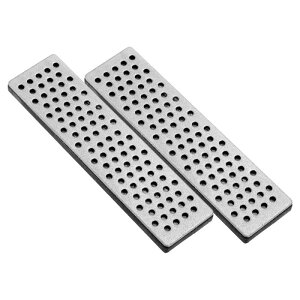 PATIKIL 100 mm ɑeXL[Xm[{[h_ChXg[ 2 XL[GbWV[vi[ _ChGbWX Xm[{[hu 