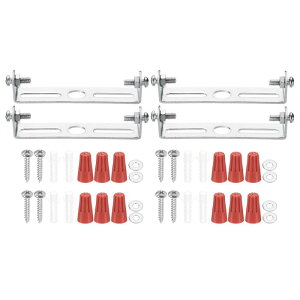 PATIKIL 75mm (2.95") jo[TCgt X^hLbg 4ZbgCgNXo[Ă񂶂傤Cgv[g ǃCgĂ񂶂傤Cgy_gVfAplWt