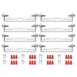 PATIKIL 70mm (2.76") jo[TCgt X^hLbg 8ZbgCgNXo[Ă񂶂傤Cgv[g ǃCgĂ񂶂傤Cgy_gVfAplWt