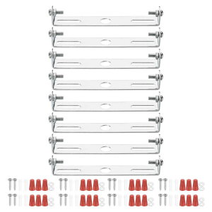 PATIKIL 105mmi4.13"jjo[TCgt X^hLbg 8ZbgCgNXo[Ă񂶂傤Cgv[g ǃCgĂ񂶂傤Cgy_gVfAplWt