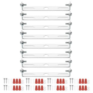 PATIKIL 110mm (4.33") jo[TCgt X^hLbg 8ZbgCgNXo[Ă񂶂傤Cgv[g ǃCgĂ񂶂傤Cgy_gVfAplWt